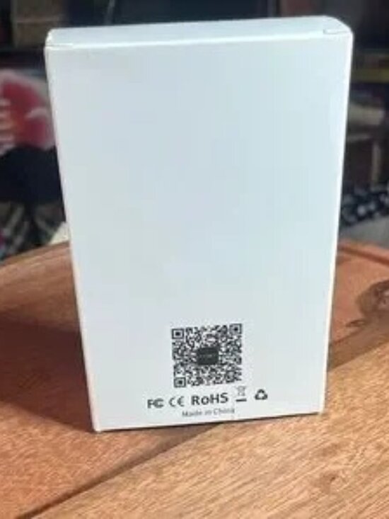 NWT Smart Watch Pink - Picture 6 of 6